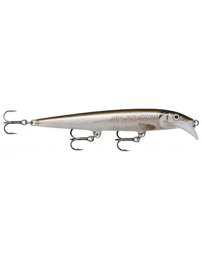 Rapala SCATTER RAP MINNOW SCRM11 SSH