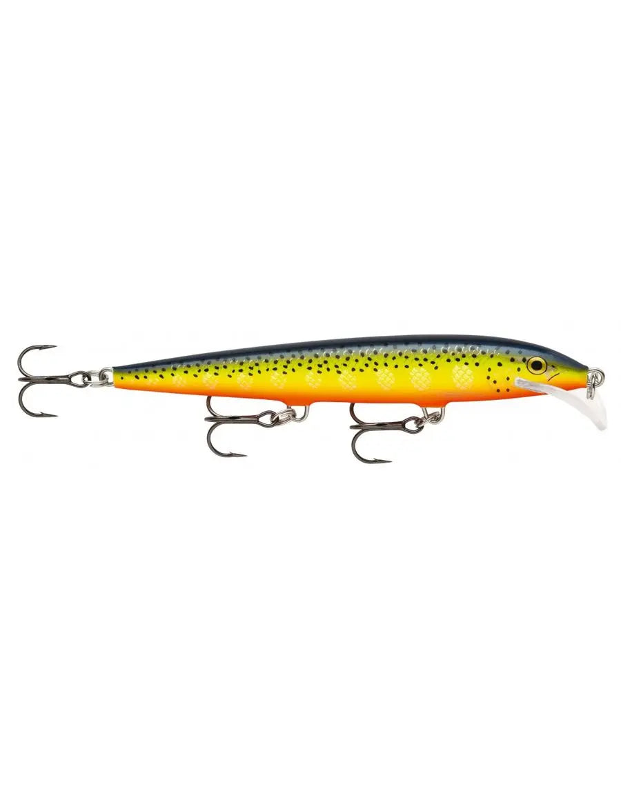 Rapala SCATTER RAP MINNOW SCRM11 HS