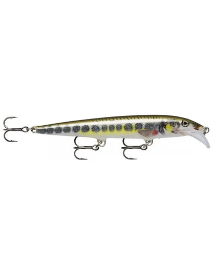 Rapala SCATTER RAP MINNOW SCRM11 VAL