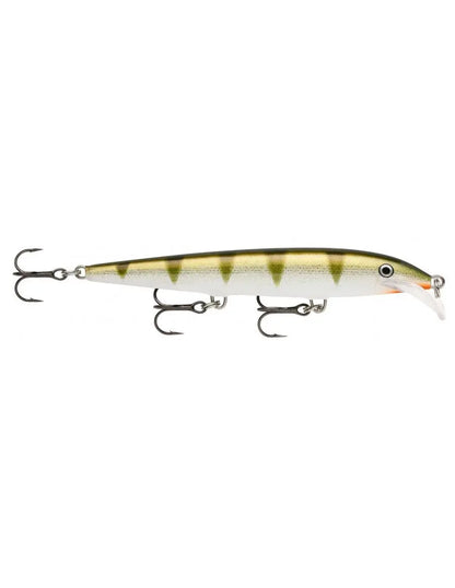 Rapala SCATTER RAP MINNOW SCRM11 YP