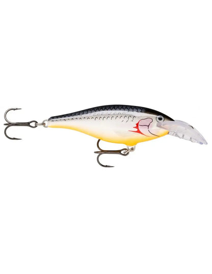 Rapala SCATTER RAP SHAD DEEP SCRS07 SSH