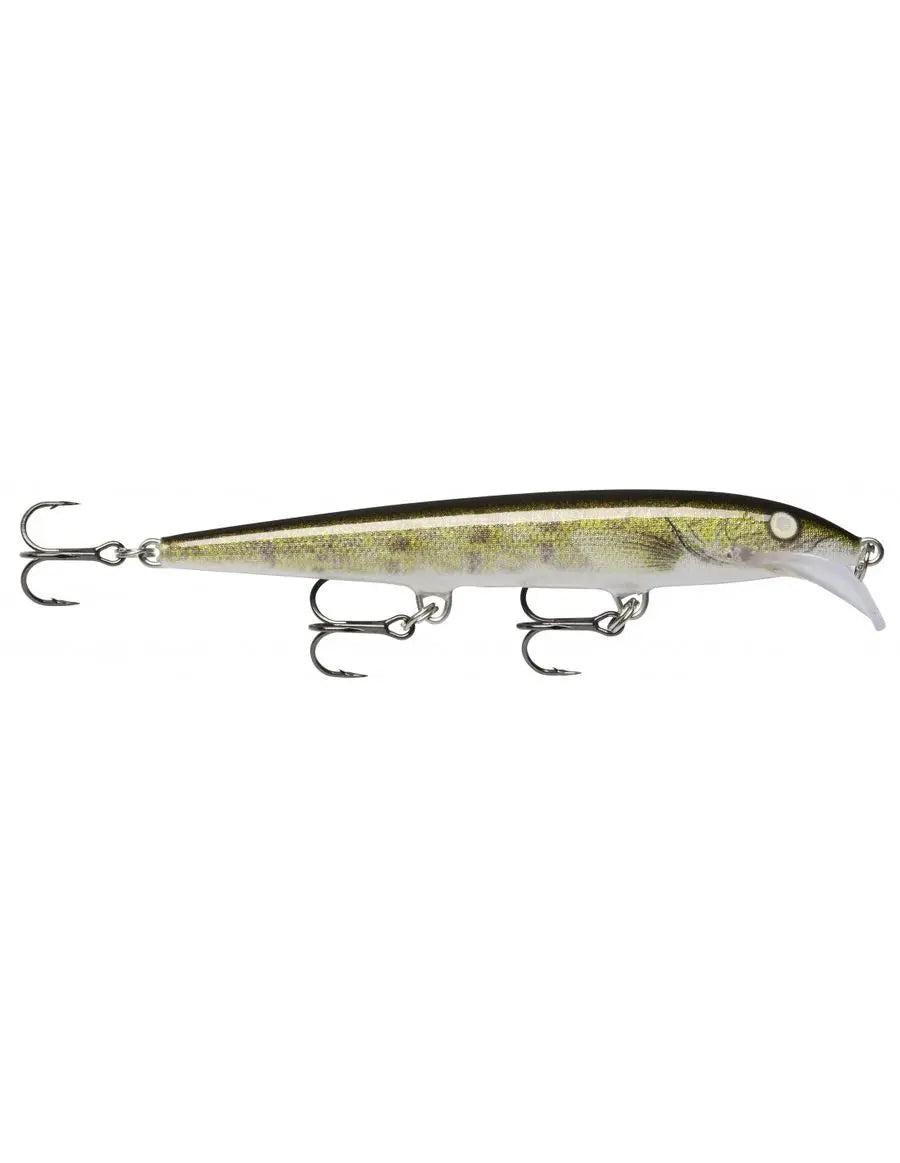 Rapala SCATTER RAP MINNOW SCRM11 WAL