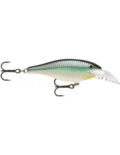 Rapala SCATTER RAP SHAD DEEP SCRS07 BBH