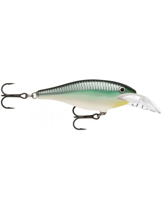 Rapala SCATTER RAP SHAD DEEP SCRS07 BBH