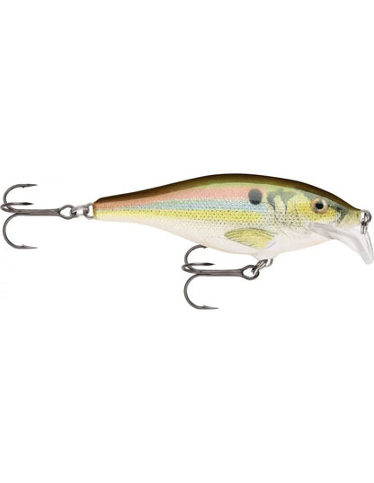 Rapala SCATTER RAP SHAD SCRS05 RSL