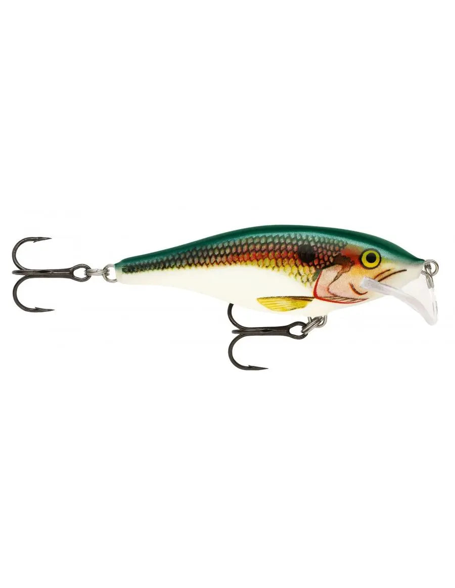 Rapala SCATTER RAP SHAD SCRS07 SD