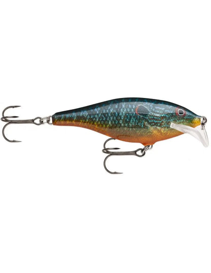 Rapala SCATTER RAP SHAD SCRS05 PSL