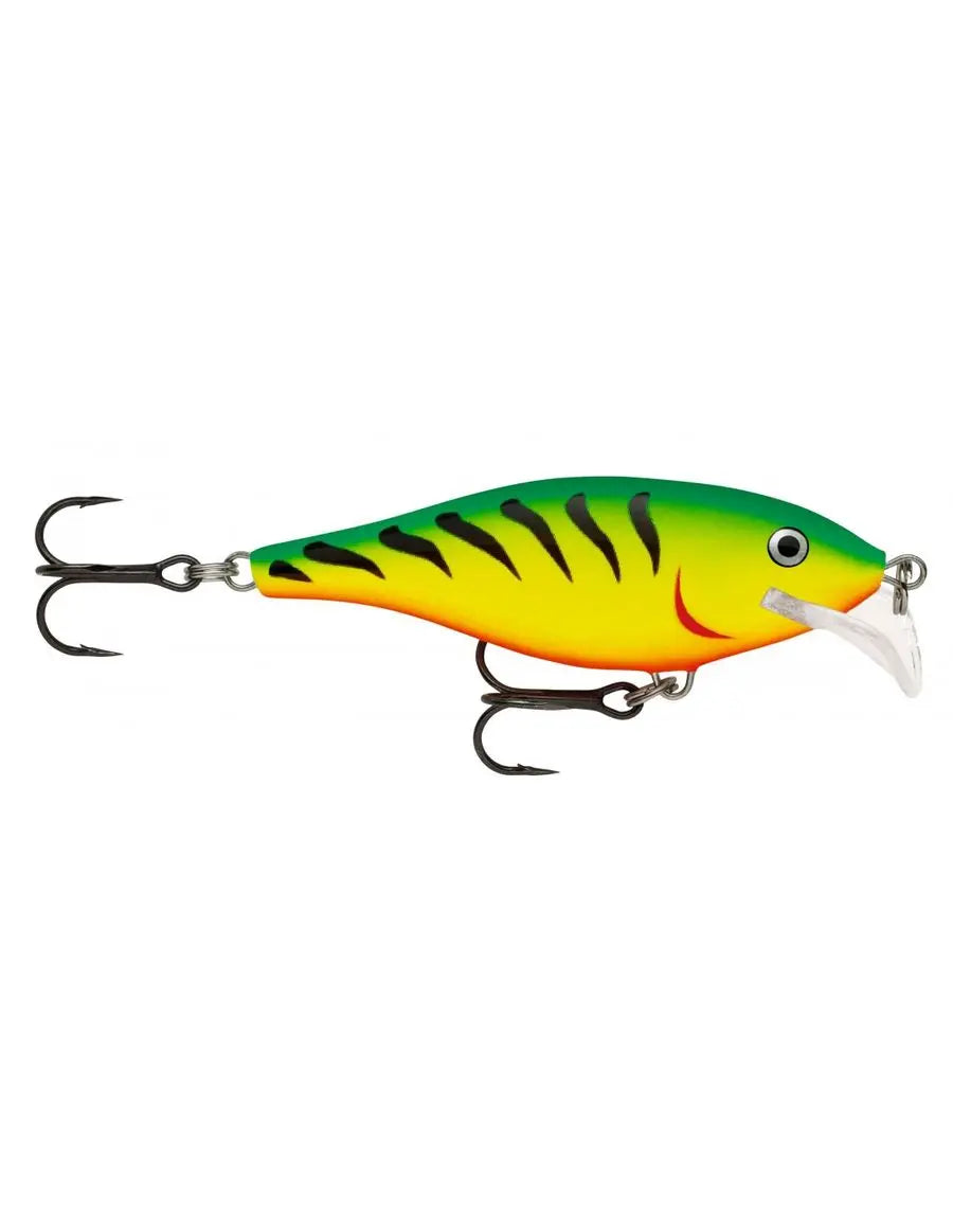 Rapala SCATTER RAP SHAD SCRS05 FT