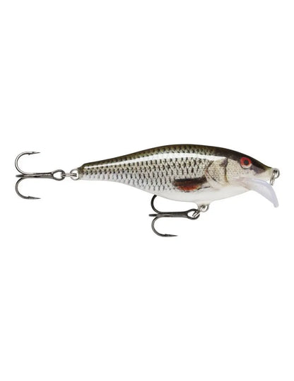 Rapala SCATTER RAP SHAD SCRS05 ROL
