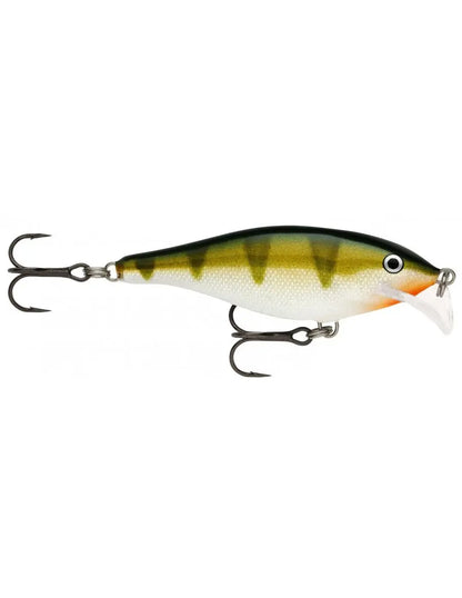 Rapala SCATTER RAP SHAD SCRS07 YP