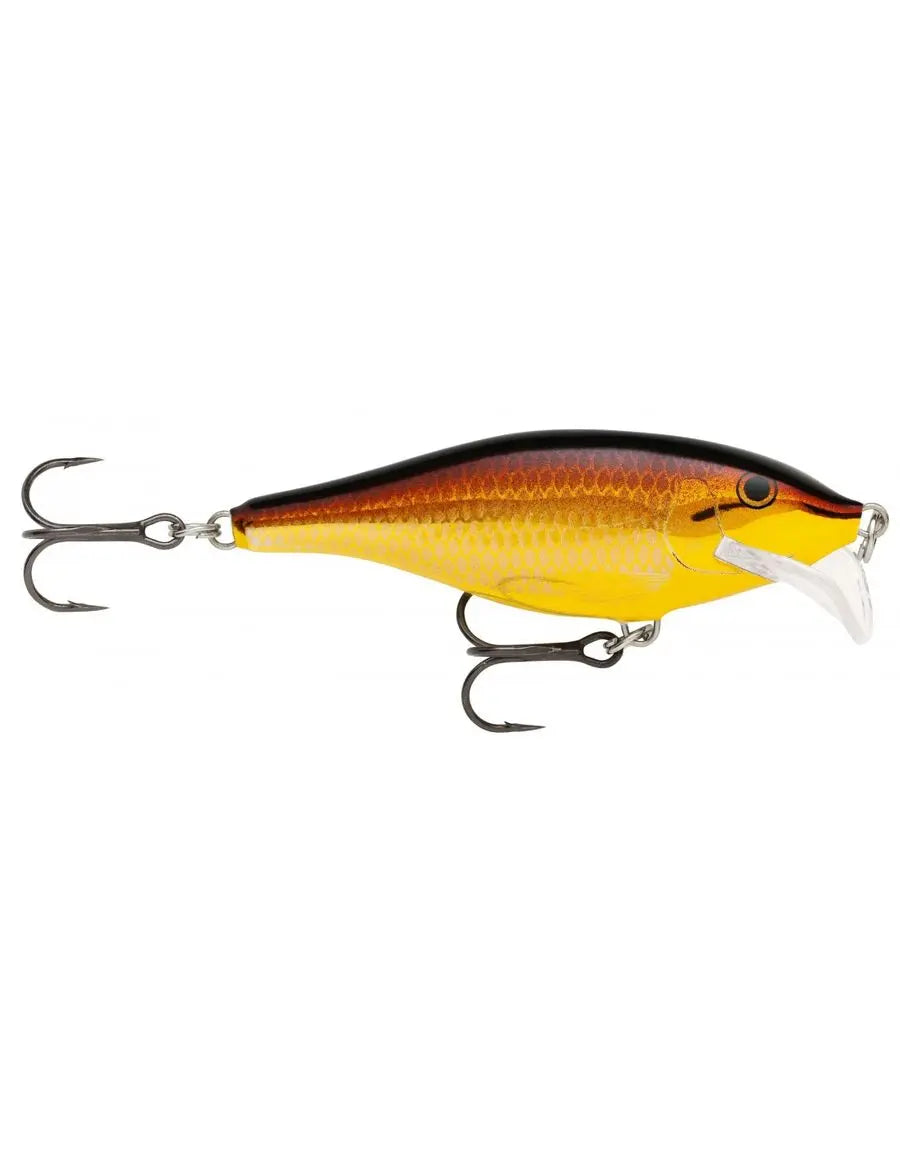Rapala SCATTER RAP SHAD SCRS07 GALB