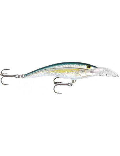 Rapala SCATTER RAP TAIL DANCER SCRTD09 ALB