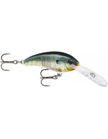 Rapala SHAD DANCER SDD05 BGL