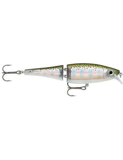 Rapala BALSA EXTREME SWIMMER BXS12 RT