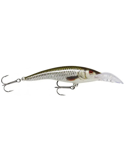 Rapala SCATTER RAP TAIL DANCER SCRTD09 ROL