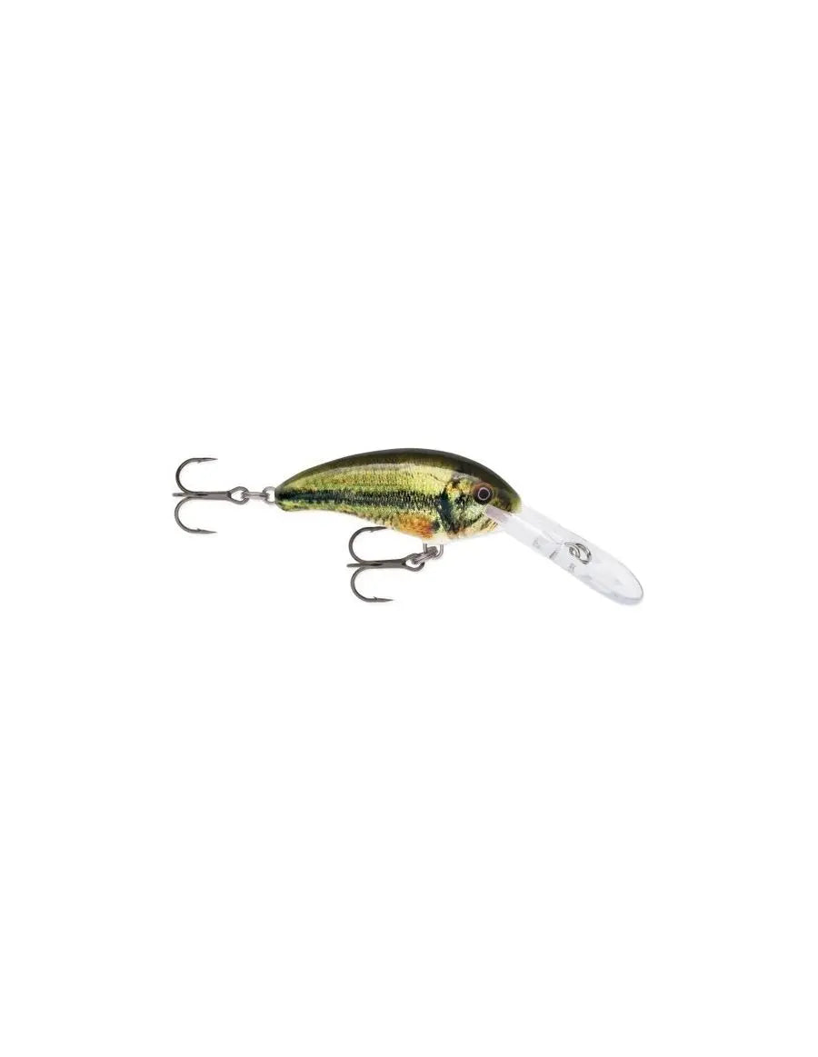 Rapala SHAD DANCER SDD05 LBL