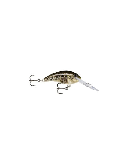 Rapala SHAD DANCER SDD05 SCPL