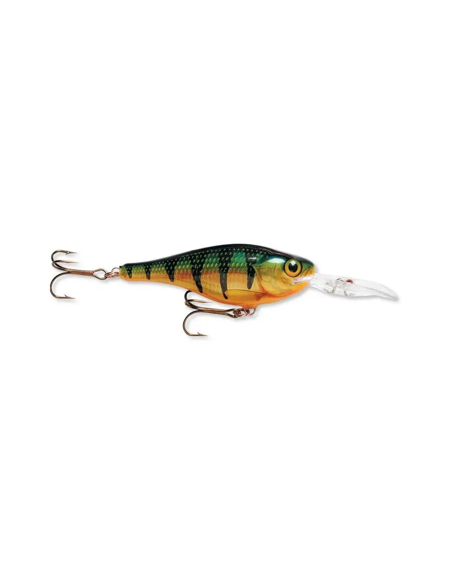 Rapala SHAD RAP RS SRRS04 P