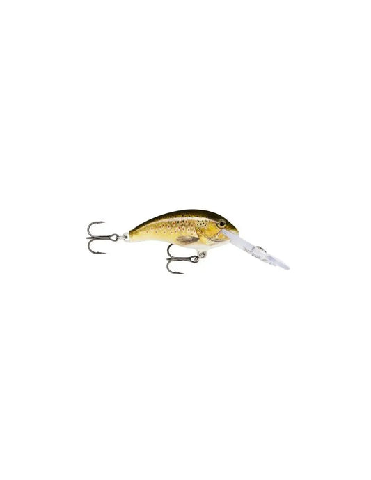 Rapala SHAD DANCER SDD05 TRL