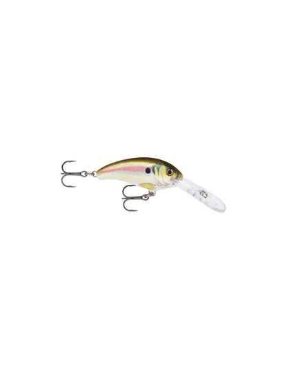 Rapala SHAD DANCER SDD05 RSL
