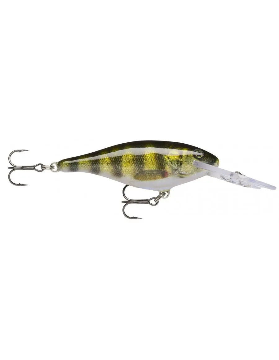 Rapala SHAD RAP SR05 PEL