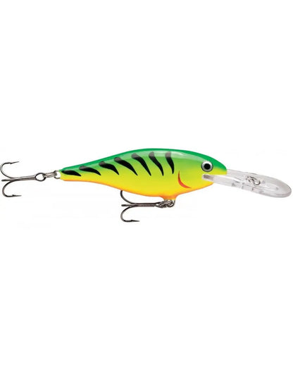 Rapala SHAD RAP SR05 FT