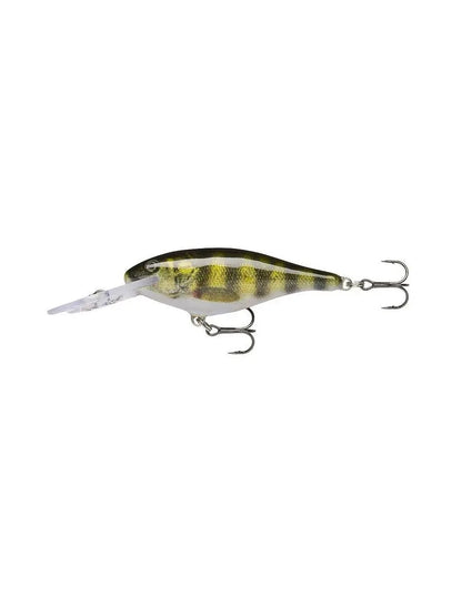 Rapala SHAD RAP SR07 PEL