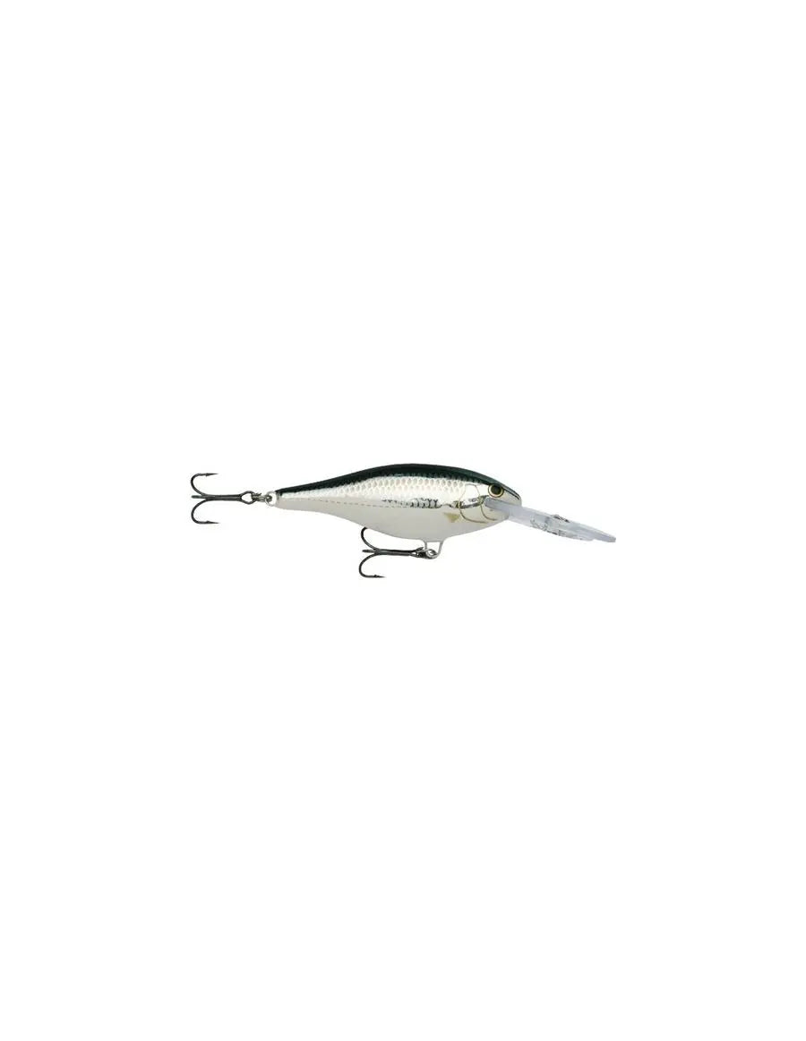 Rapala SHAD RAP SR05 ALB