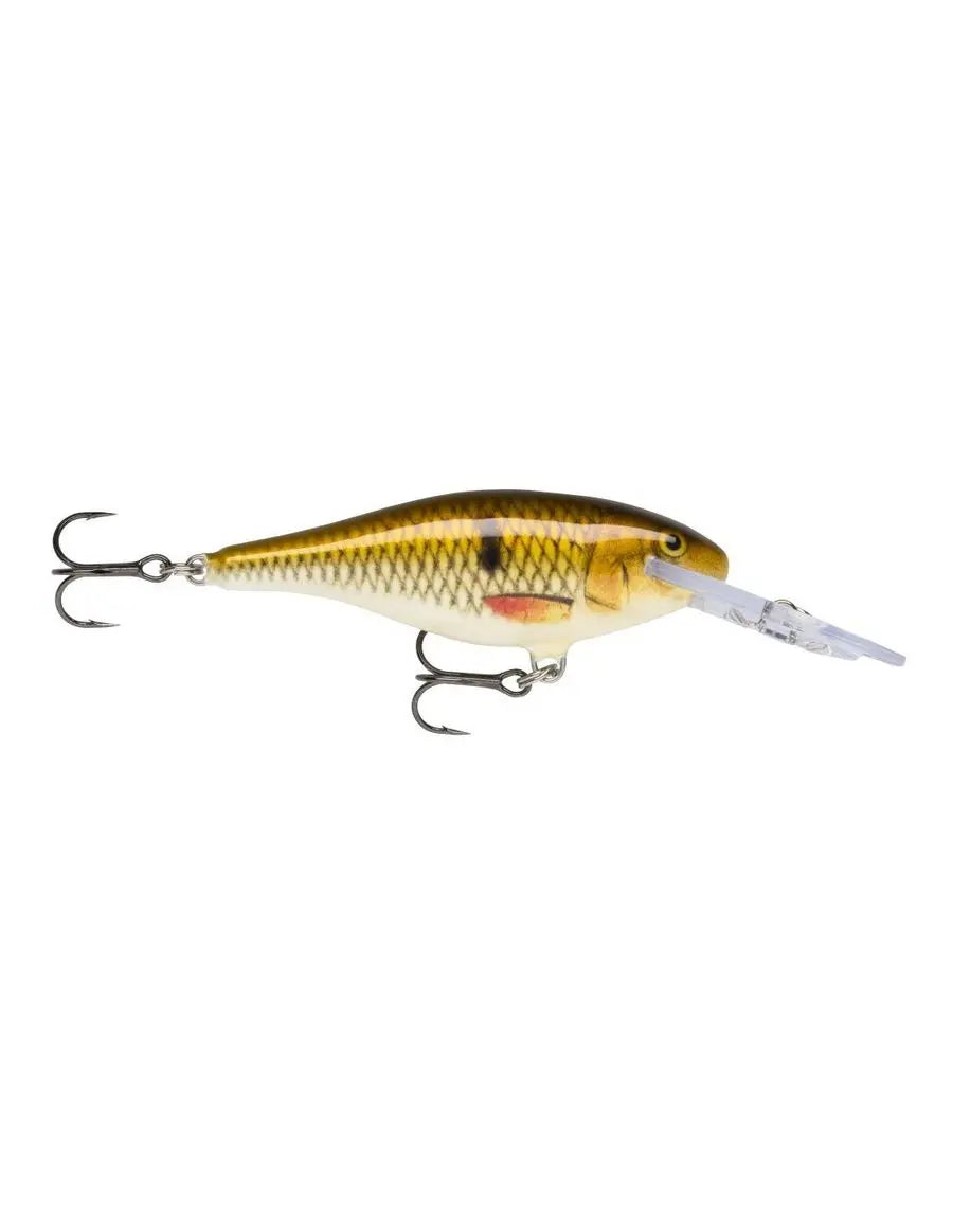 Rapala SHAD RAP SR05 JP