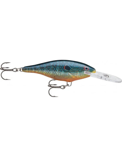 Rapala SHAD RAP SR05 PSL