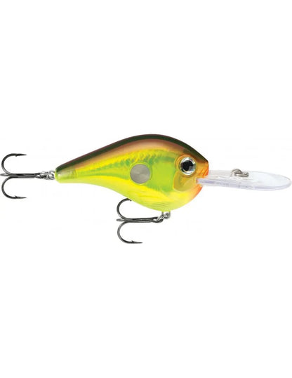 Rapala CLACKIN' CRANNK 53 HM