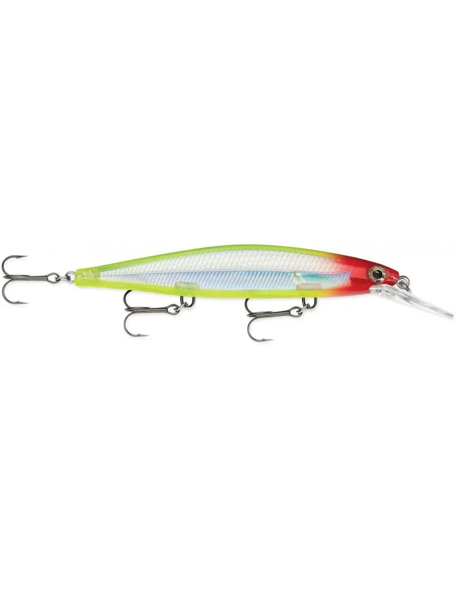 Rapala SHADOW RAP DEEP SDRD11 CLN