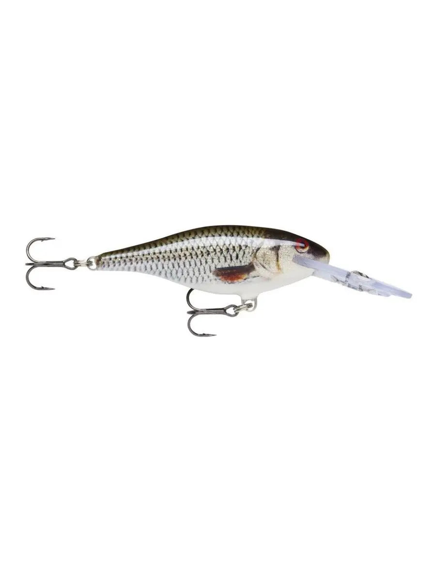 Rapala SHAD RAP SR07 ROL