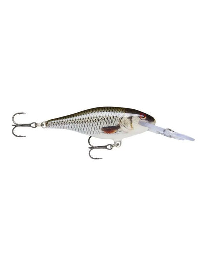 Rapala SHAD RAP SR07 ROL