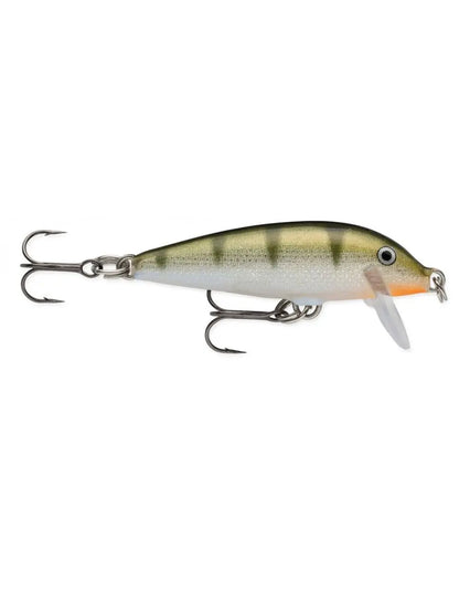Rapala CD05 YP CountDown Rapala wobbler