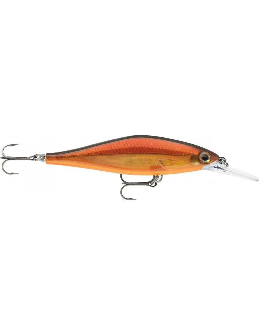 Rapala SHADOW RAP SHAD DEEP SDRSD09 MLC