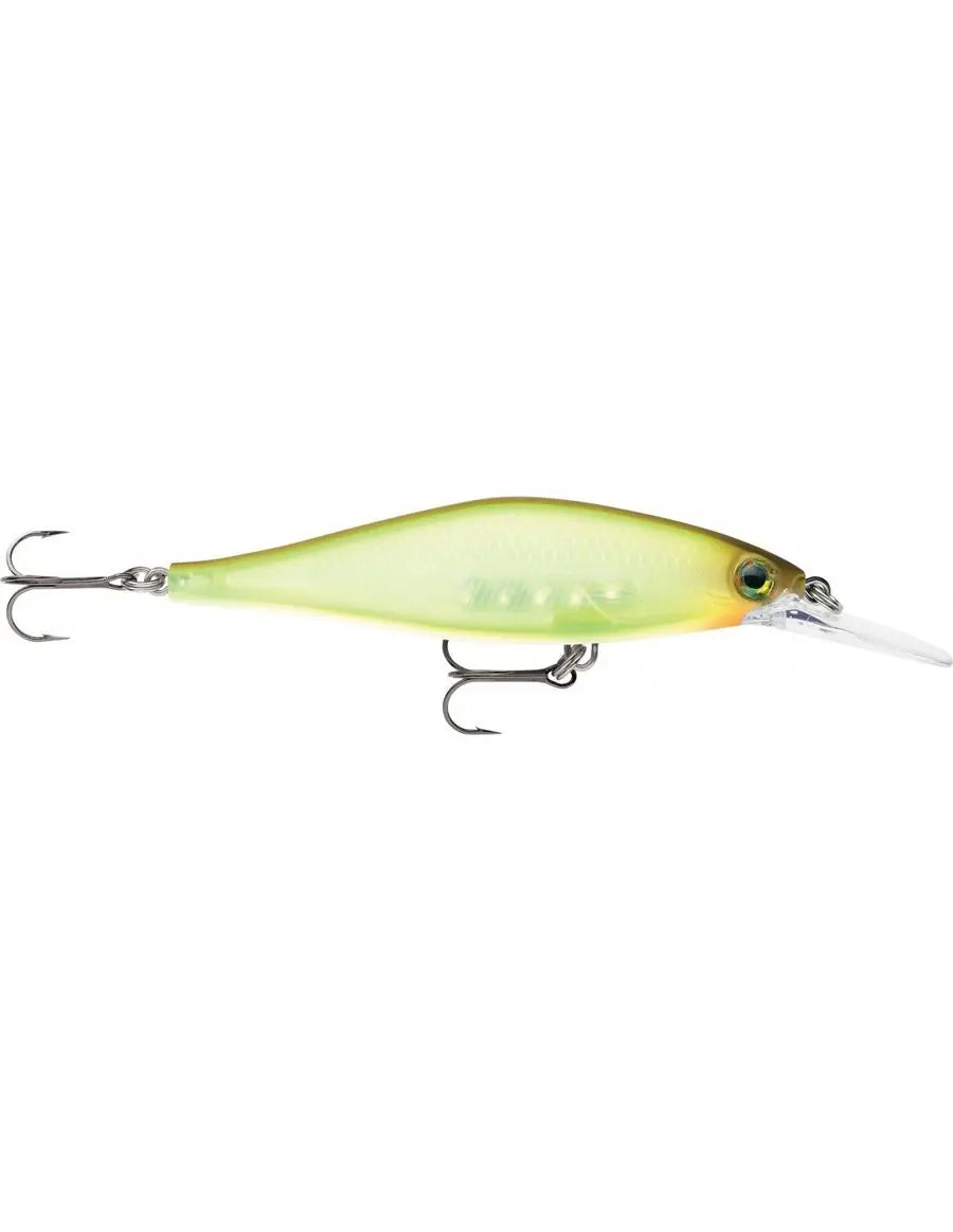 Rapala SHADOW RAP SHAD SDRS09 HAY