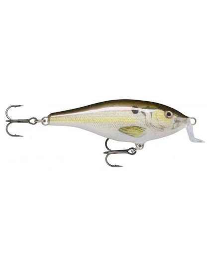 Rapala SHALLOW SHAD RAP SSR05 RSL