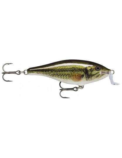 Rapala SHALLOW SHAD RAP SSR05 LBL