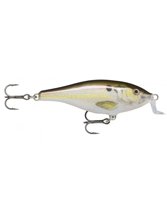 Rapala SHALLOW SHAD RAP SSR07 RSL