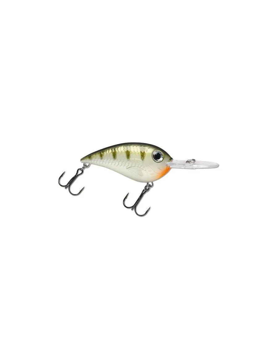 Rapala CRANKIN RAP CRR03 YP