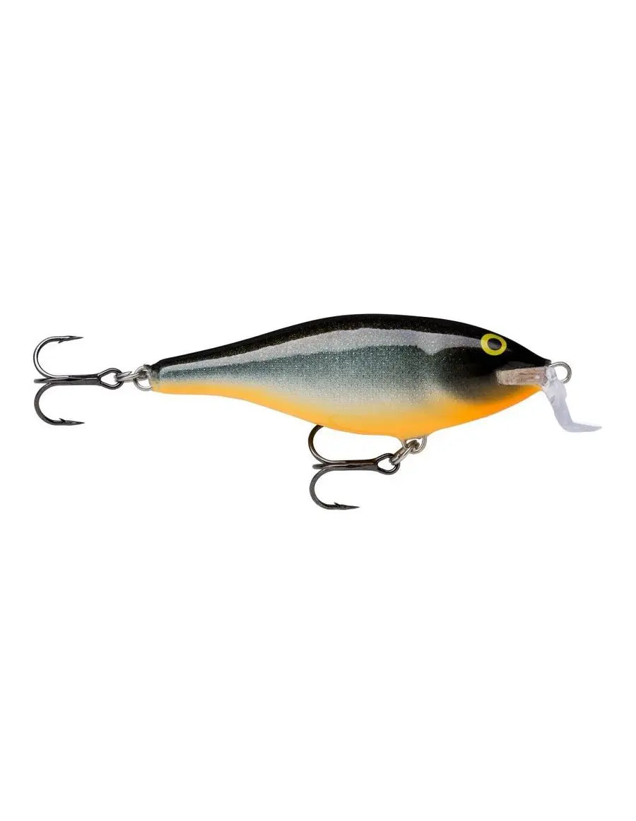 Rapala SHALLOW SHAD RAP SSR09 HLW