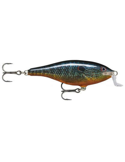 Rapala SHALLOW SHAD RAP SSR07 PSL