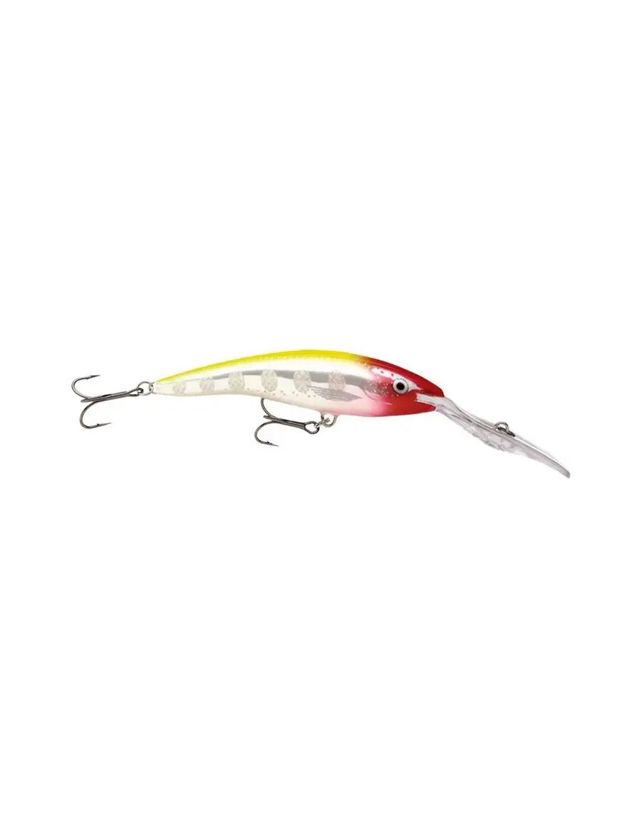 Rapala DEEP TAIL DANCER TDD09 CLF