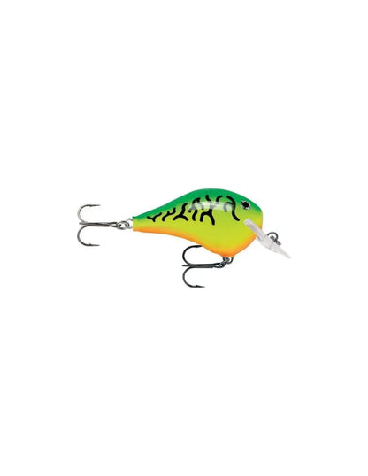 Rapala DIVES-TO FAT DTFAT01 FT