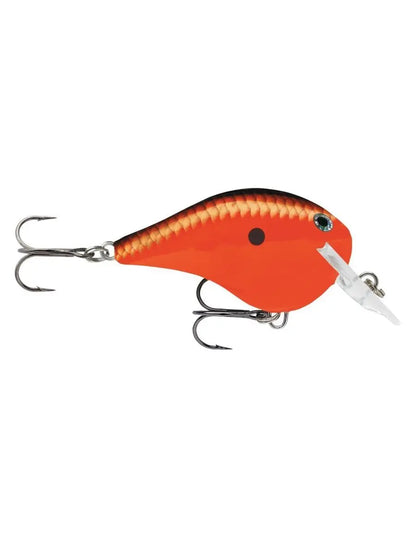 Rapala DIVES-TO FAT DTFAT01 RCW
