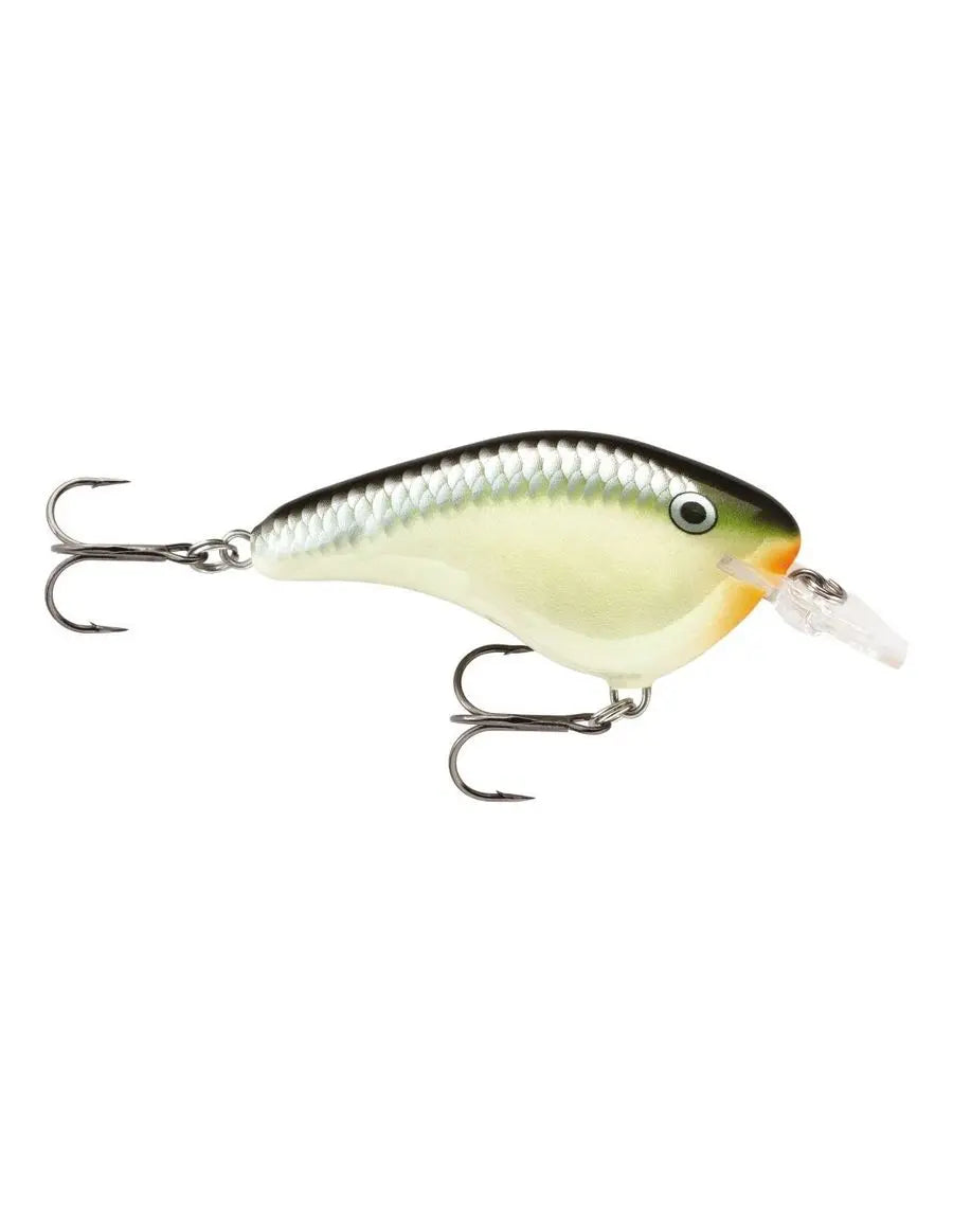 Rapala DIVES-TO FLAT DTF03 SMSH