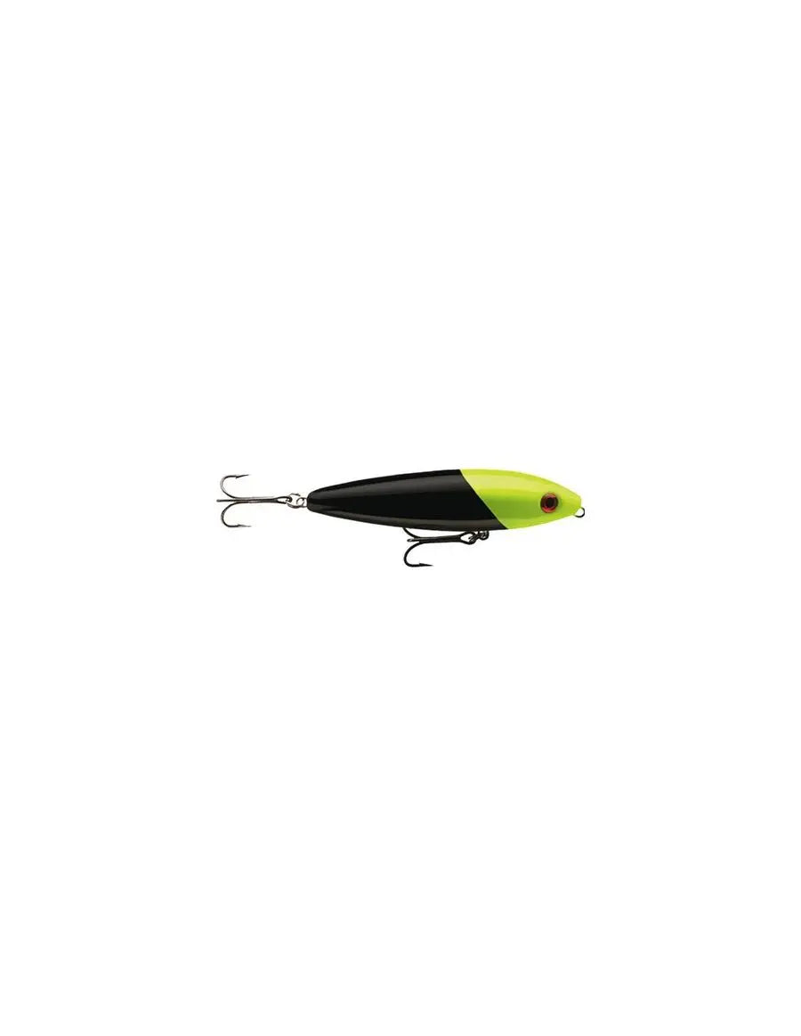 Rapala SKITTER WALK 08 BKCH