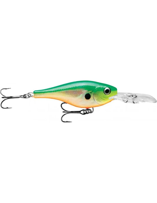 Rapala GLASS SHAD RAP GSR05 GCS