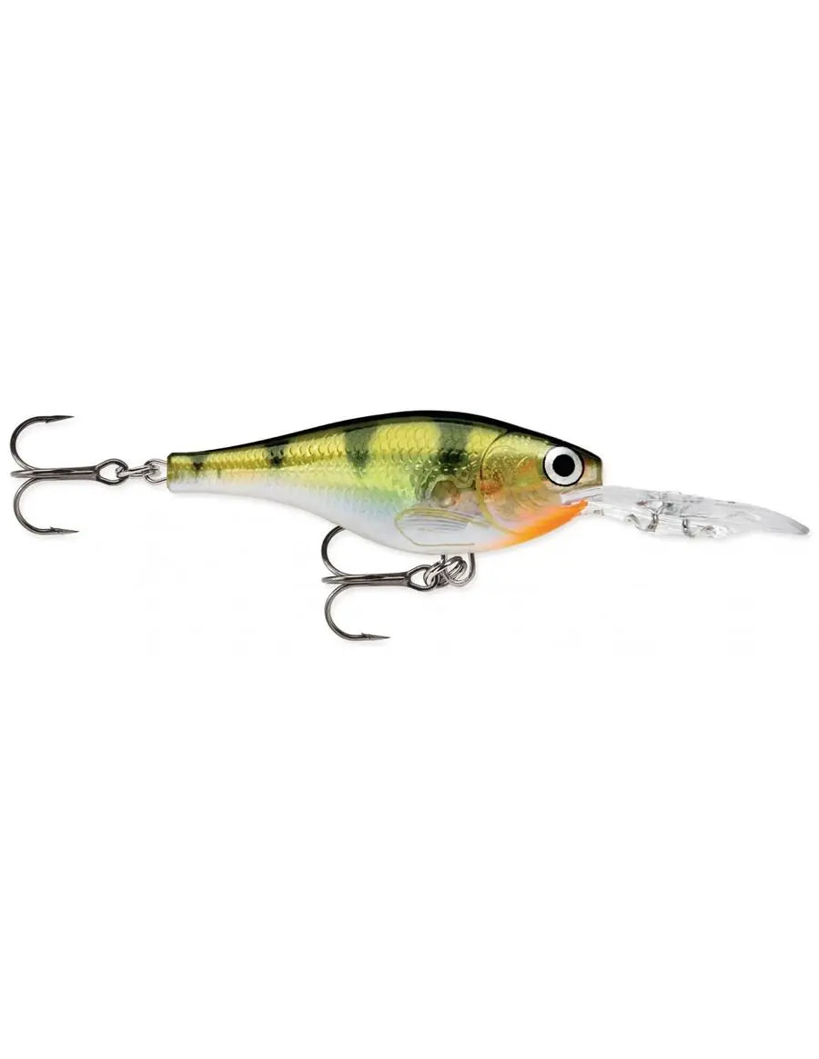 Rapala GLASS SHAD RAP GSR05 GYP